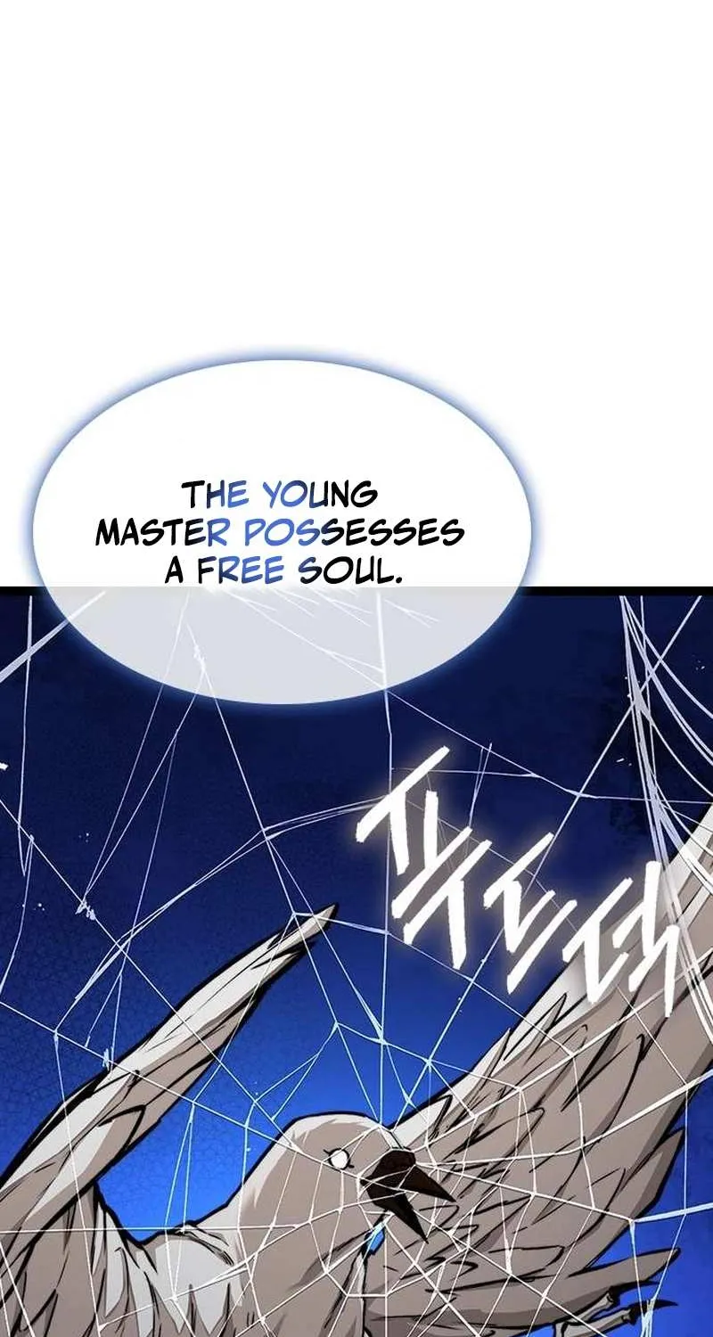 Read The Supreme Martial Academy Manga Online