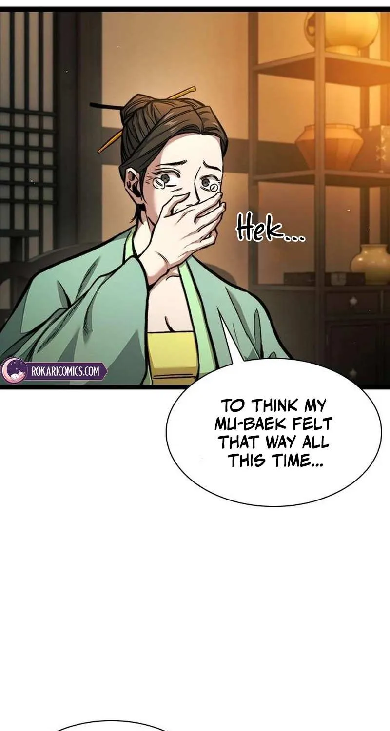 Read The Supreme Martial Academy Manga Online