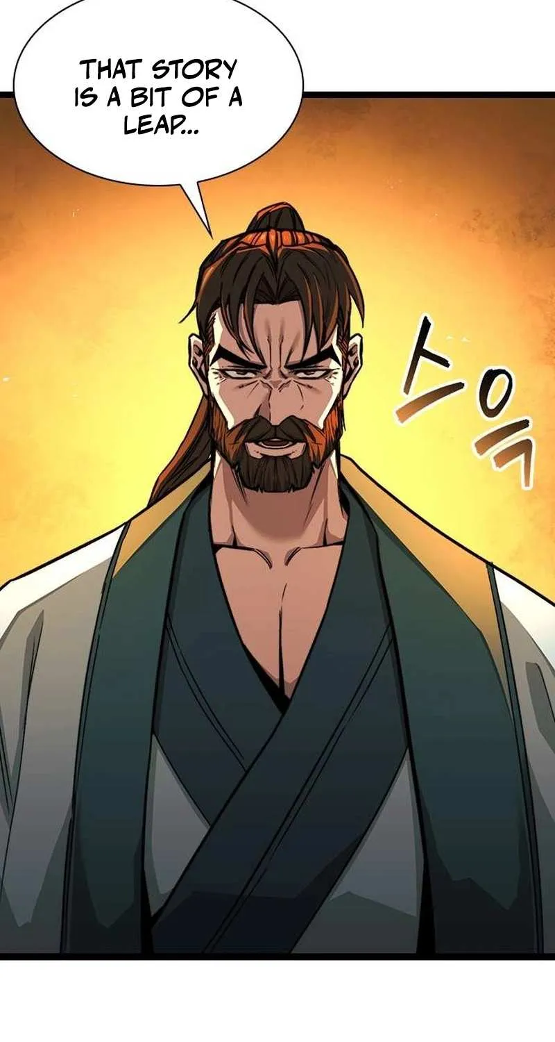 Read The Supreme Martial Academy Manga Online