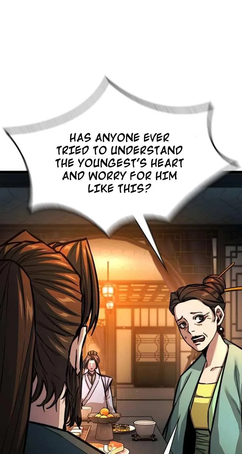 Read The Supreme Martial Academy Manga Online