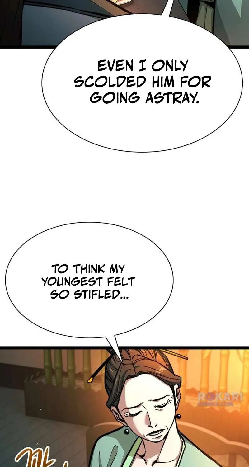 Read The Supreme Martial Academy Manga Online