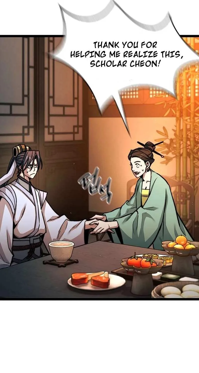 Read The Supreme Martial Academy Manga Online