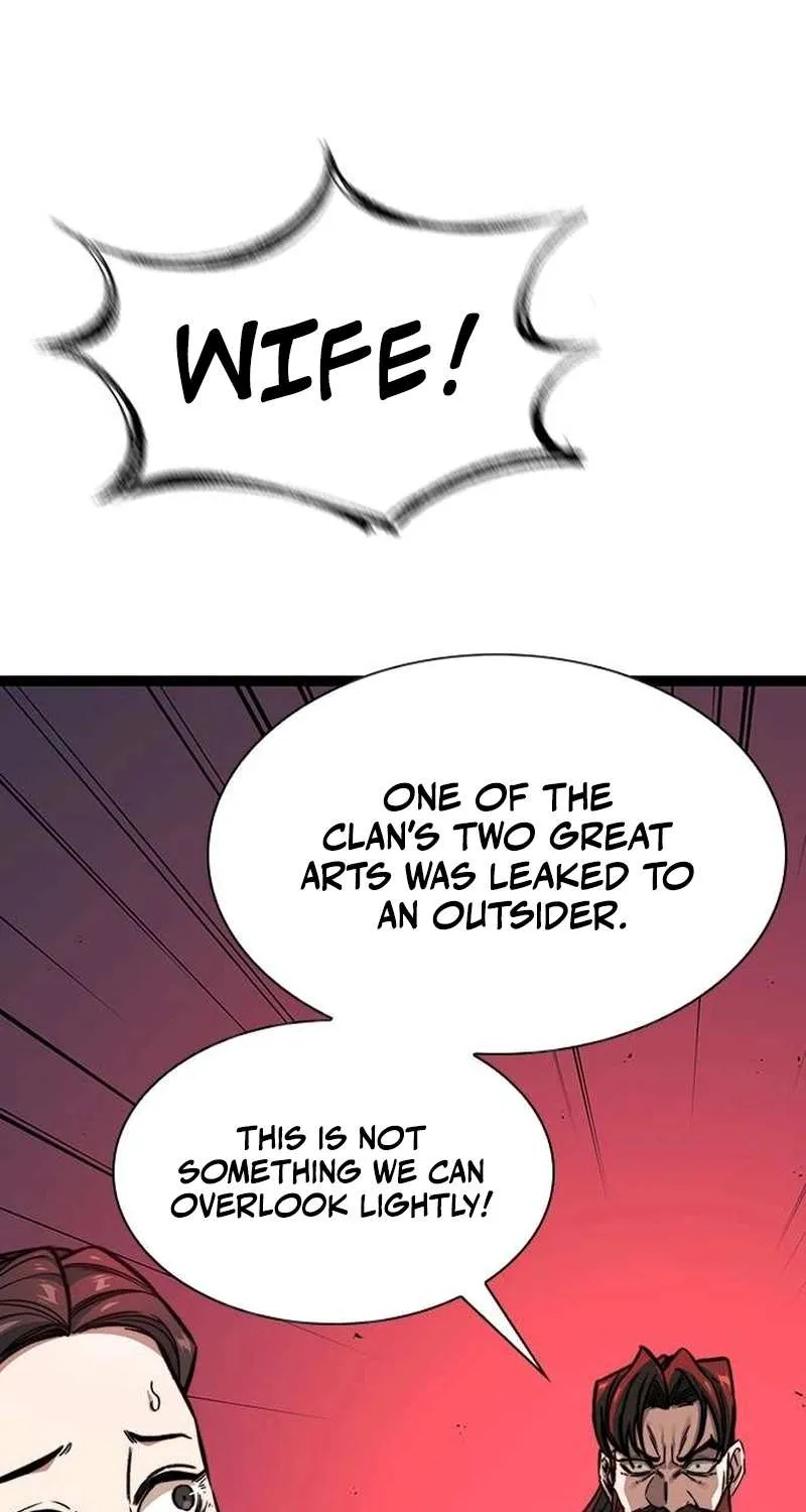 Read The Supreme Martial Academy Manga Online