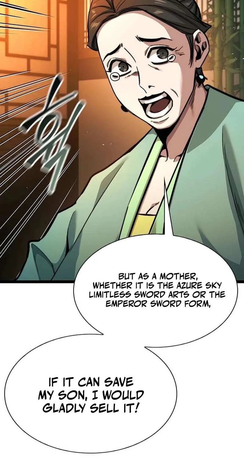 Read The Supreme Martial Academy Manga Online