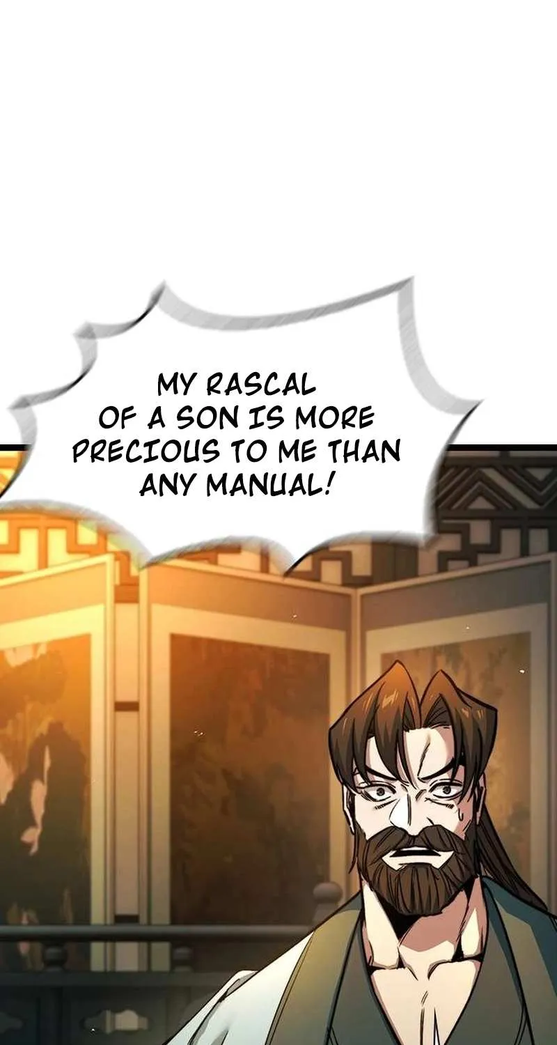 Read The Supreme Martial Academy Manga Online