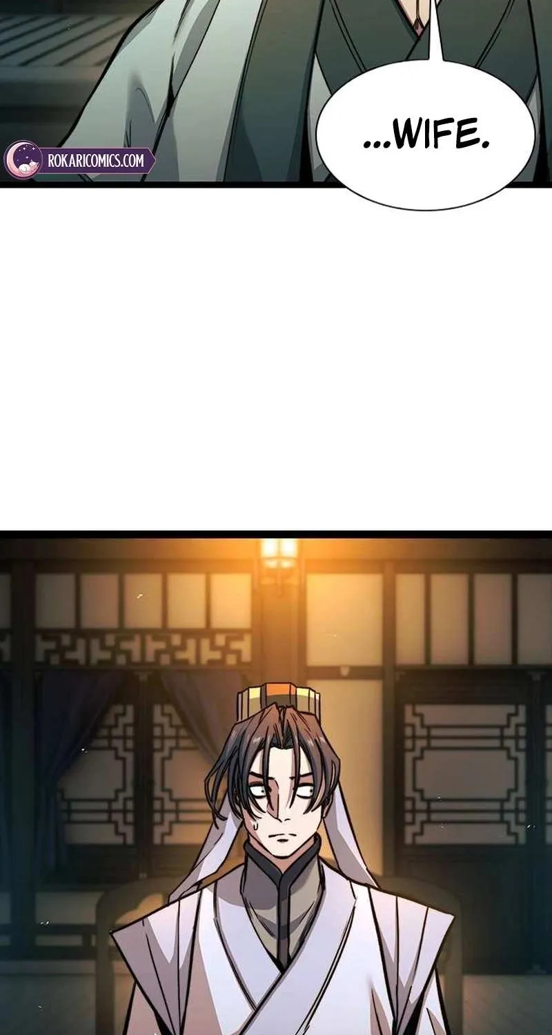 Read The Supreme Martial Academy Manga Online