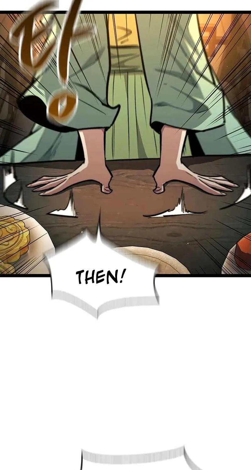 Read The Supreme Martial Academy Manga Online