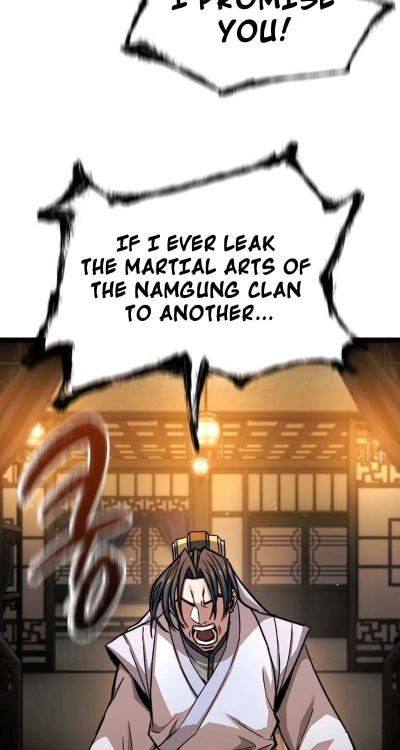 Read The Supreme Martial Academy Manga Online