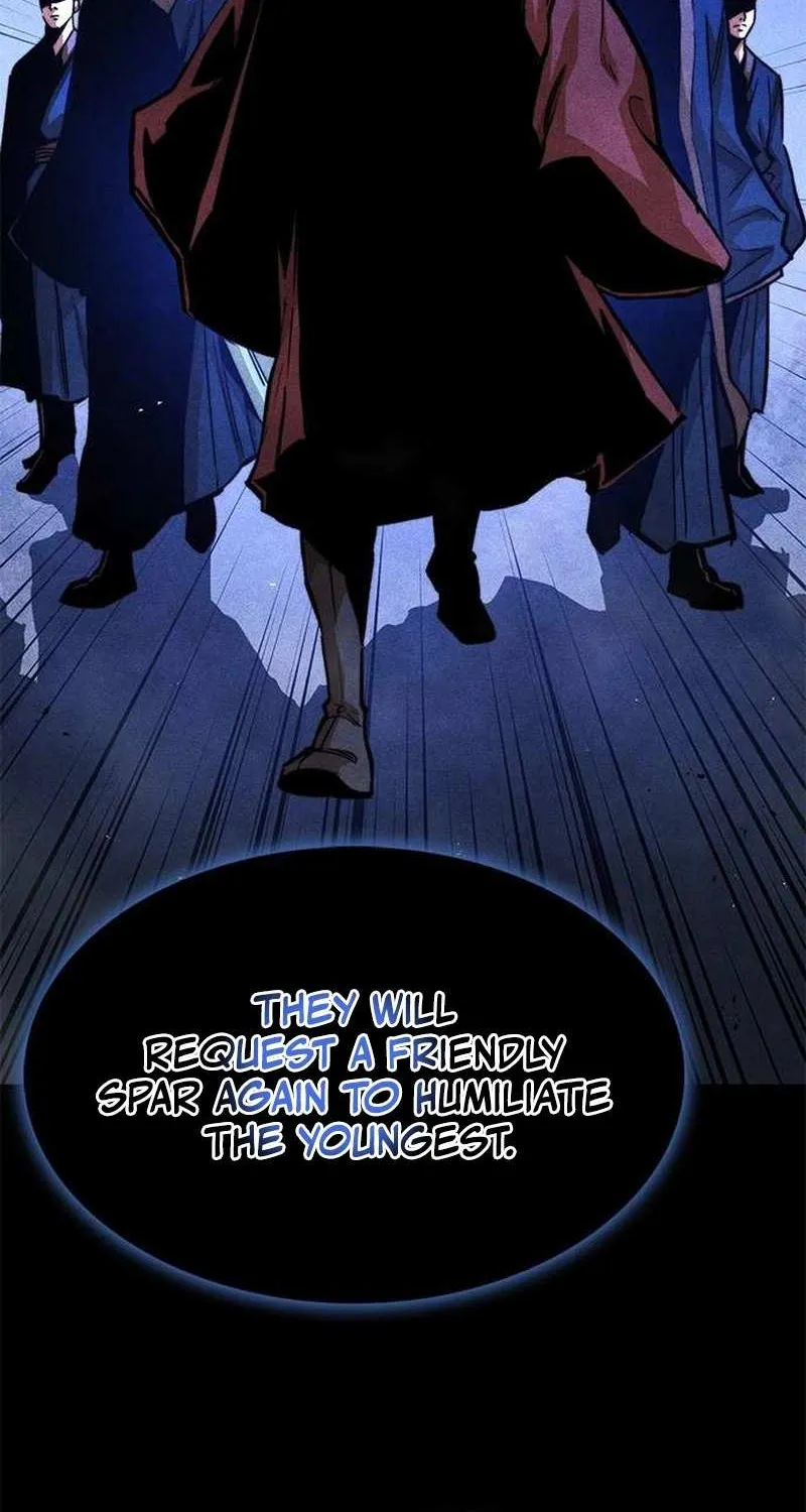 Read The Supreme Martial Academy Manga Online