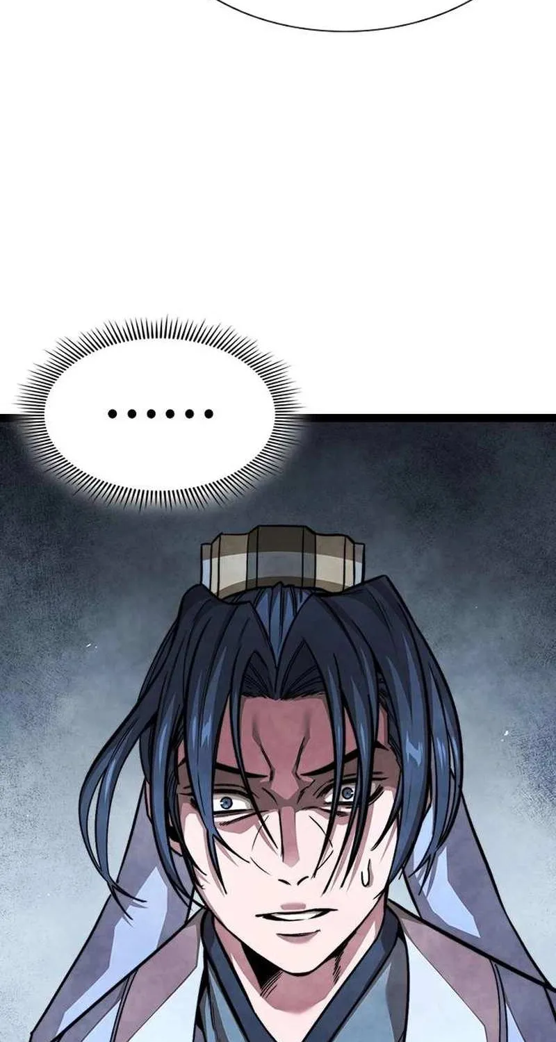 Read The Supreme Martial Academy Manga Online