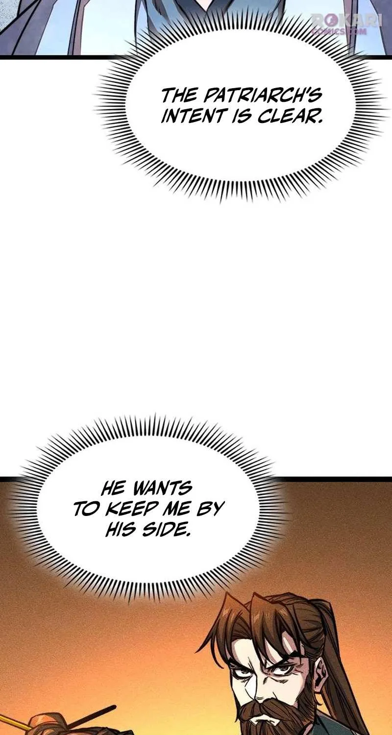 Read The Supreme Martial Academy Manga Online