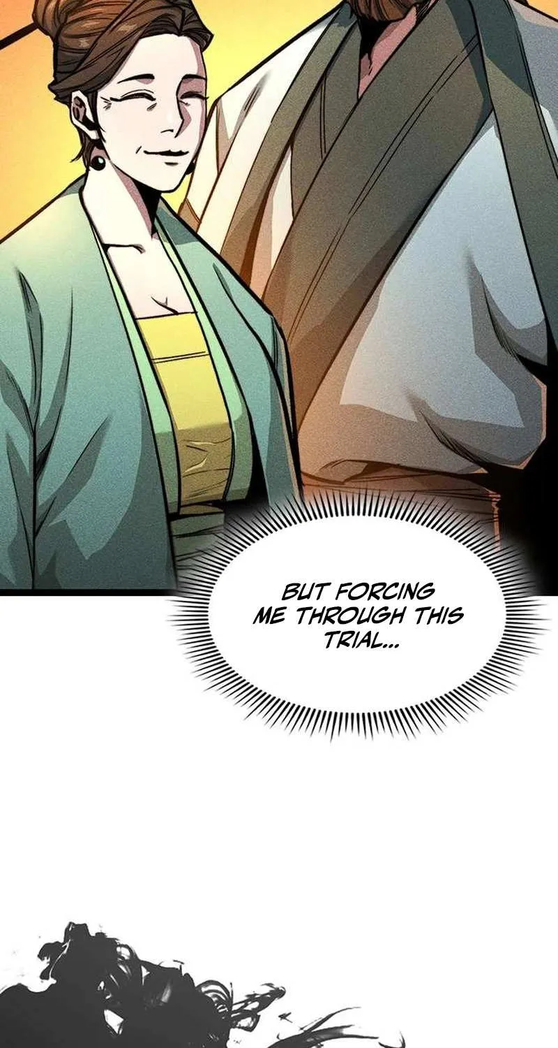 Read The Supreme Martial Academy Manga Online