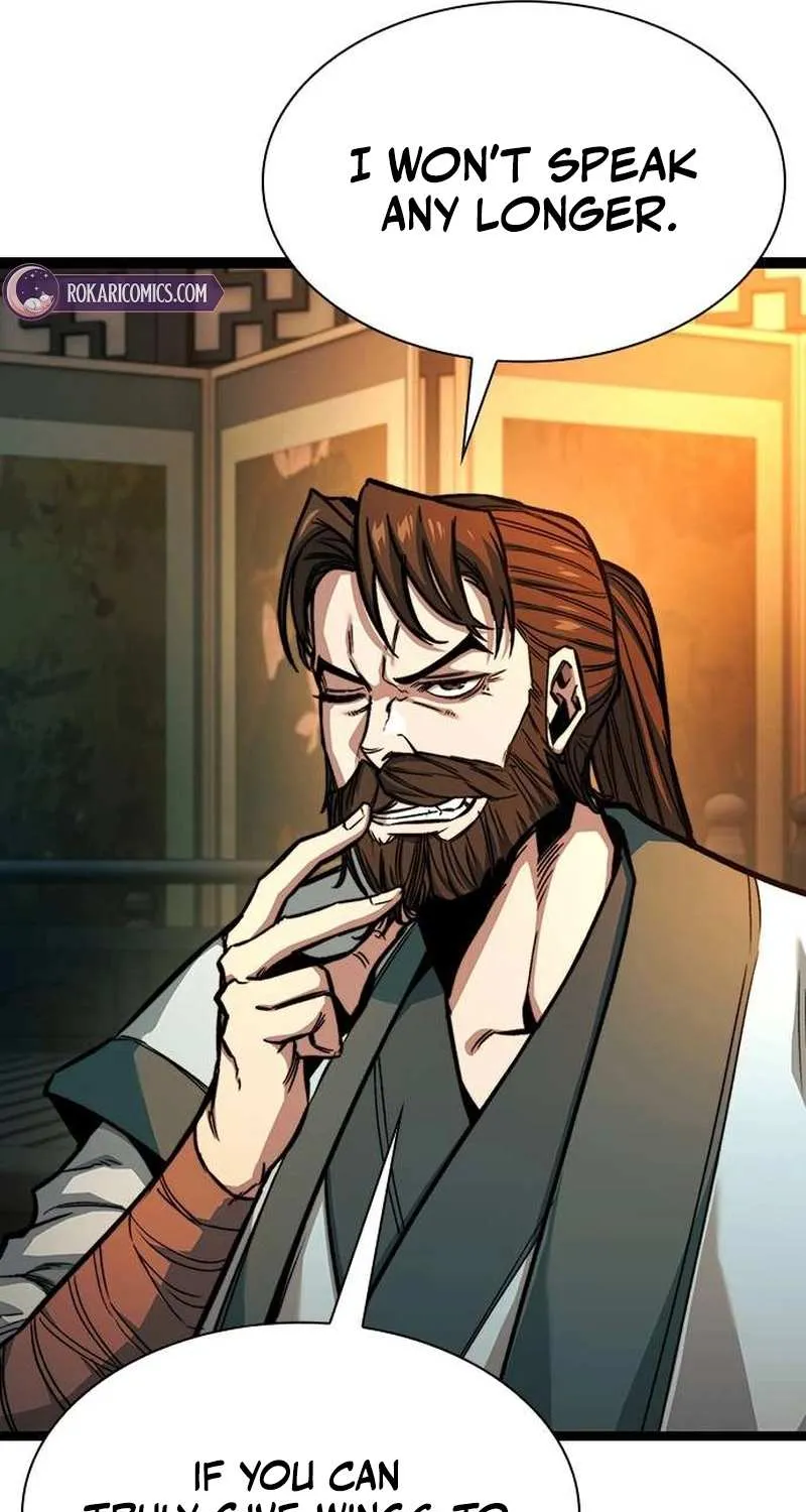 Read The Supreme Martial Academy Manga Online