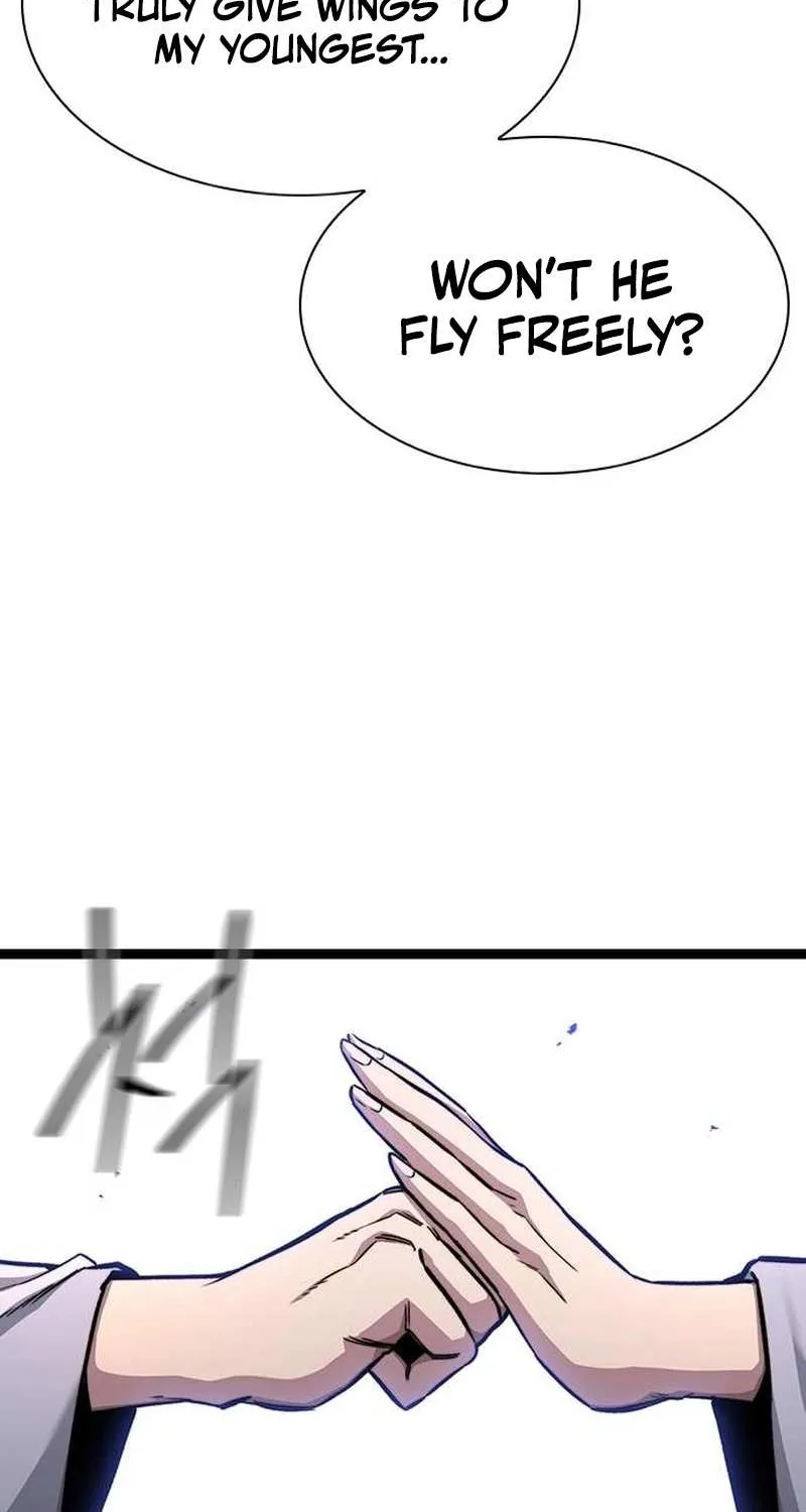 Read The Supreme Martial Academy Manga Online