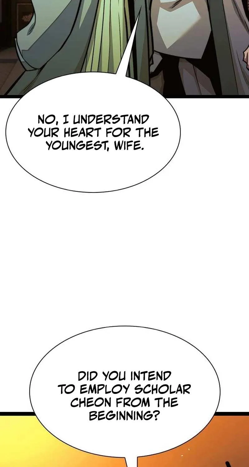 Read The Supreme Martial Academy Manga Online