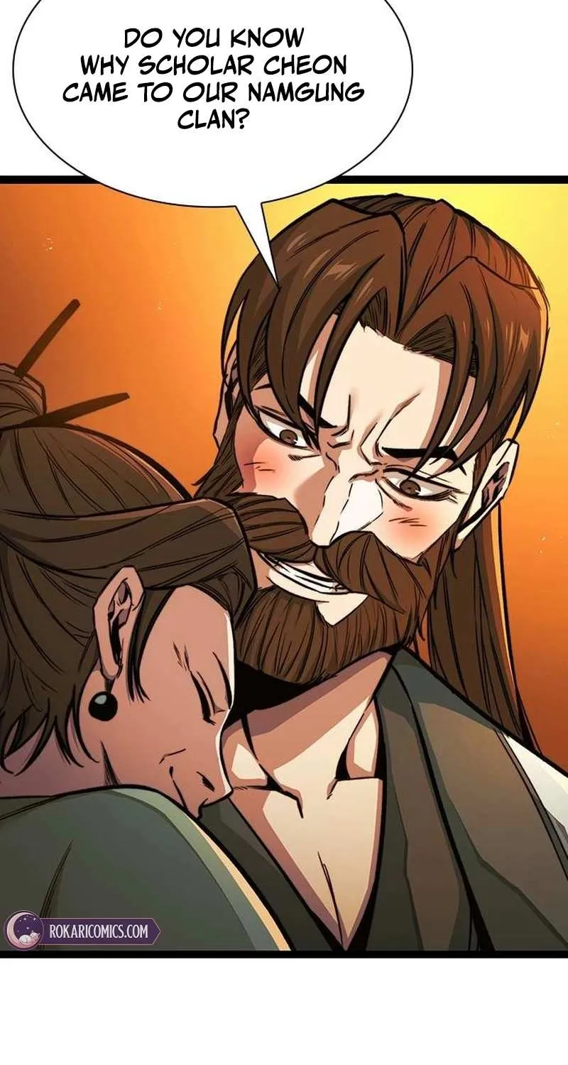 Read The Supreme Martial Academy Manga Online