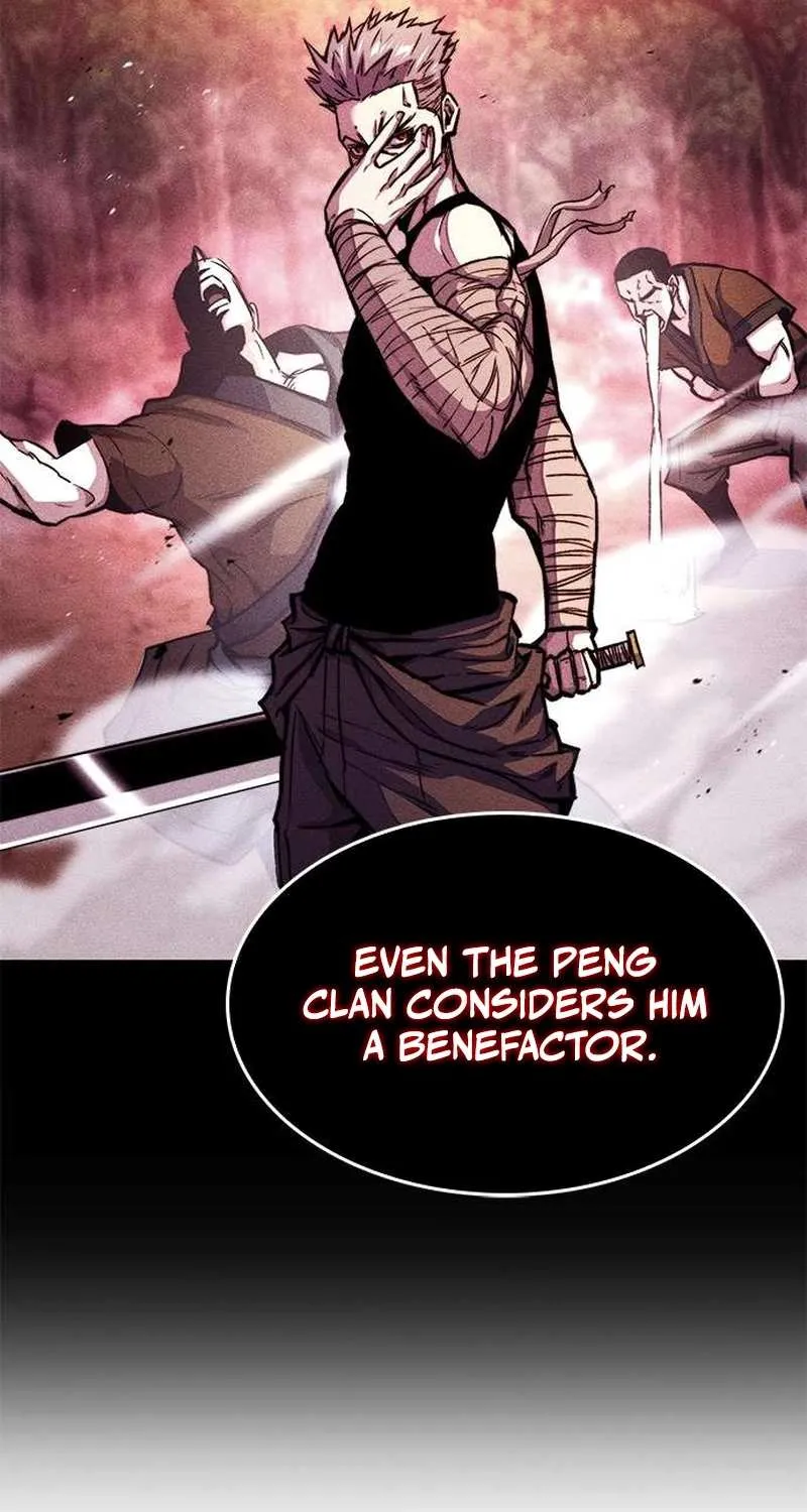 Read The Supreme Martial Academy Manga Online