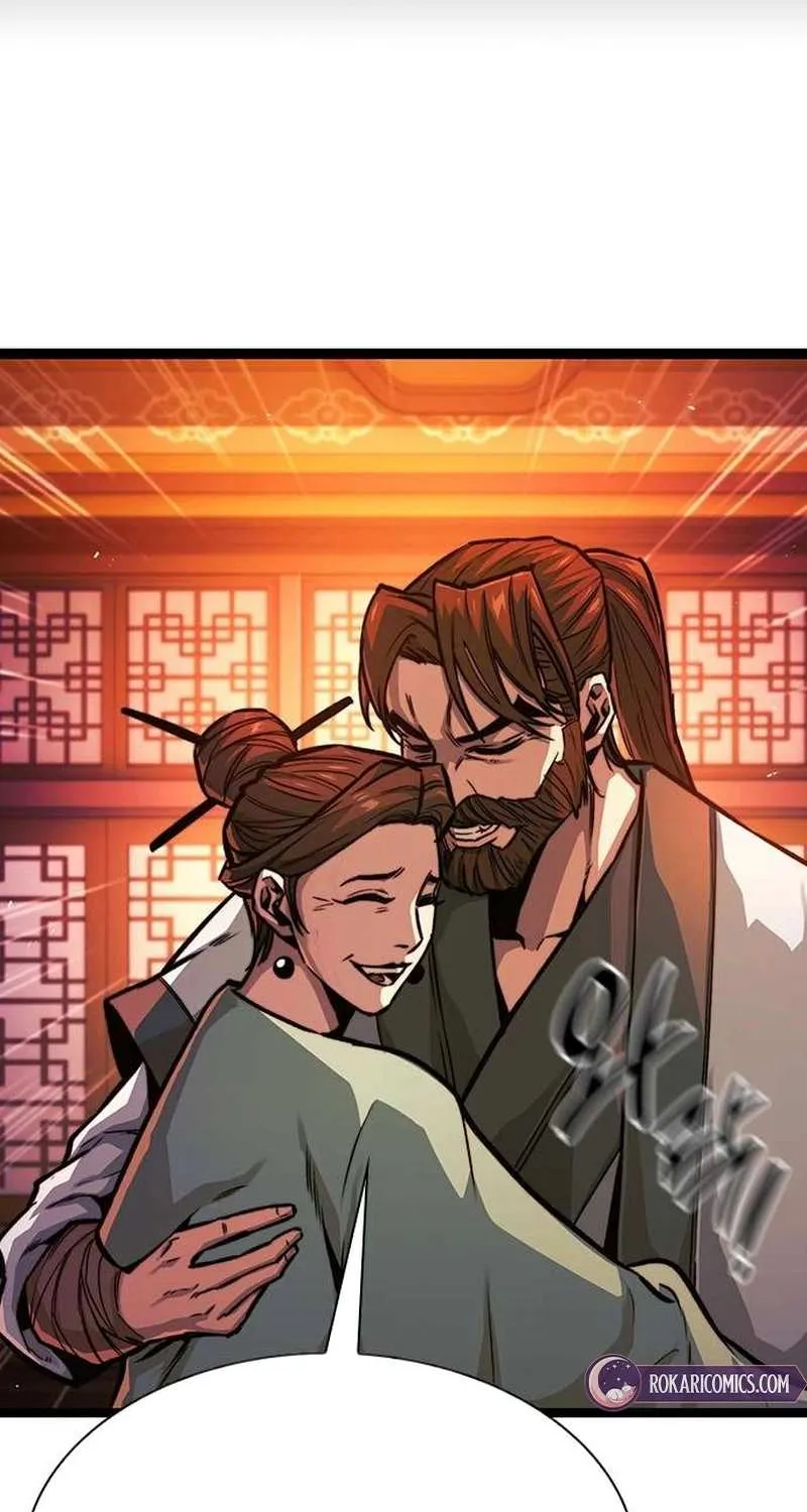 Read The Supreme Martial Academy Manga Online