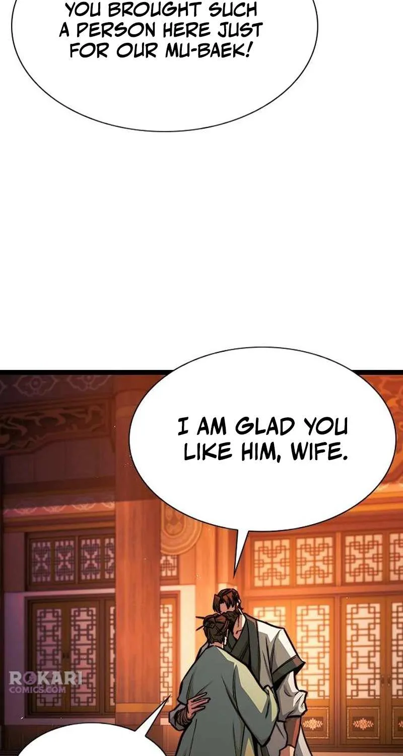 Read The Supreme Martial Academy Manga Online