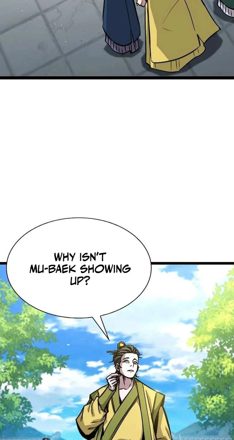 Read The Supreme Martial Academy Manga Online