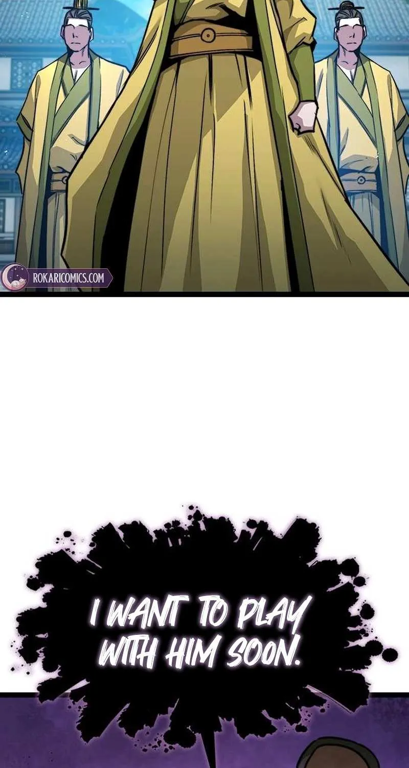 Read The Supreme Martial Academy Manga Online