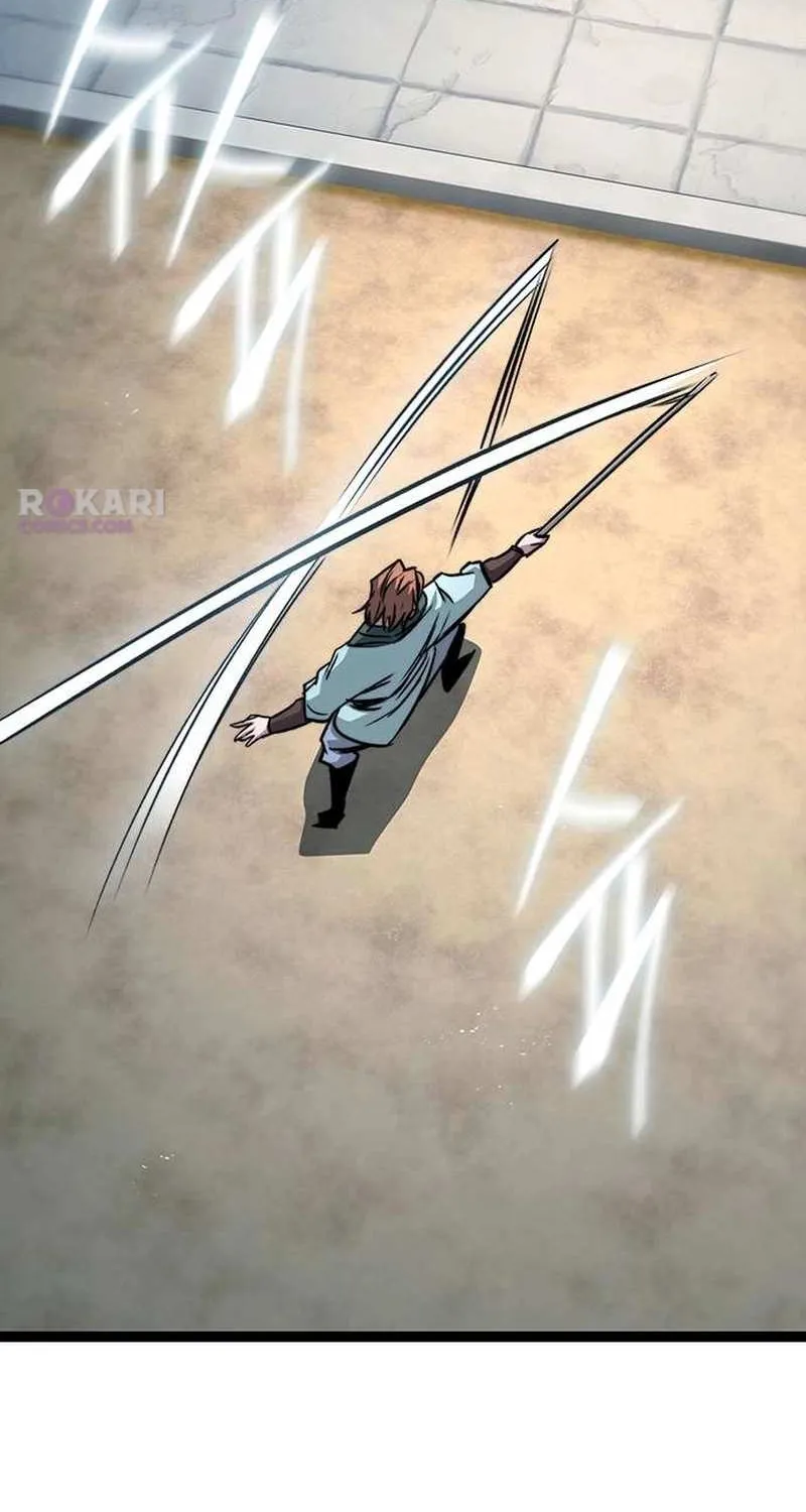 Read The Supreme Martial Academy Manga Online