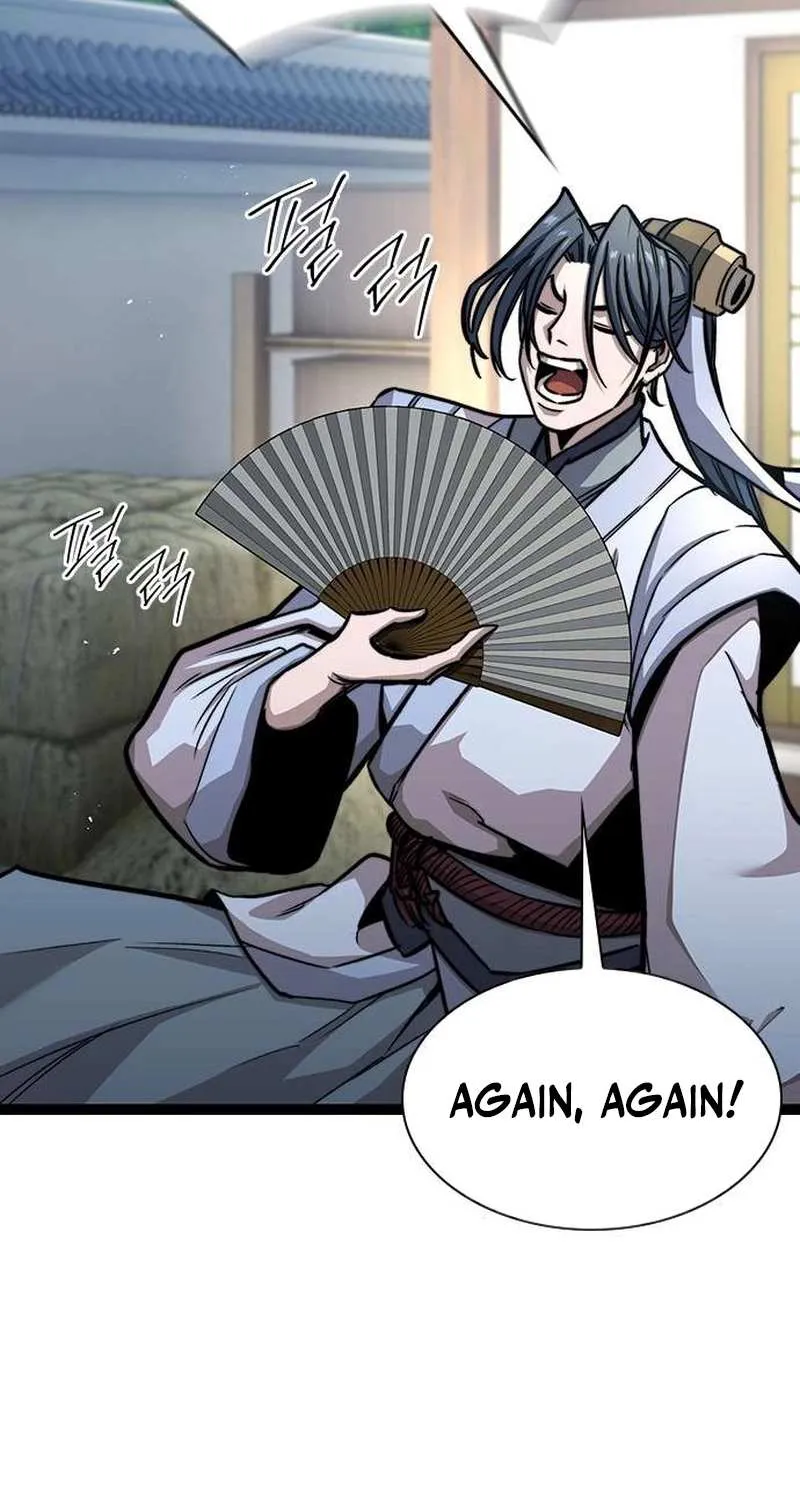 Read The Supreme Martial Academy Manga Online