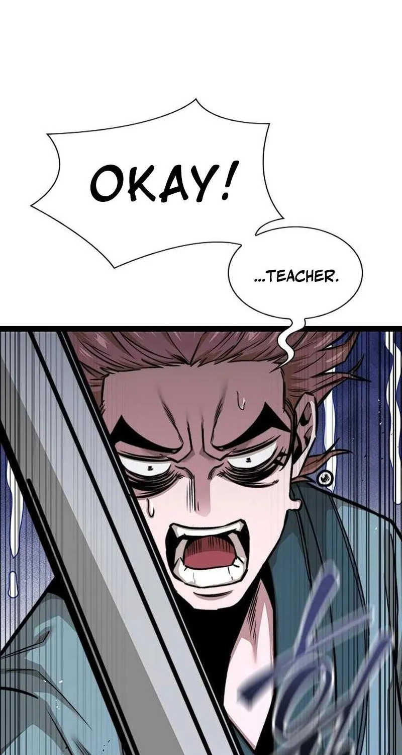 Read The Supreme Martial Academy Manga Online