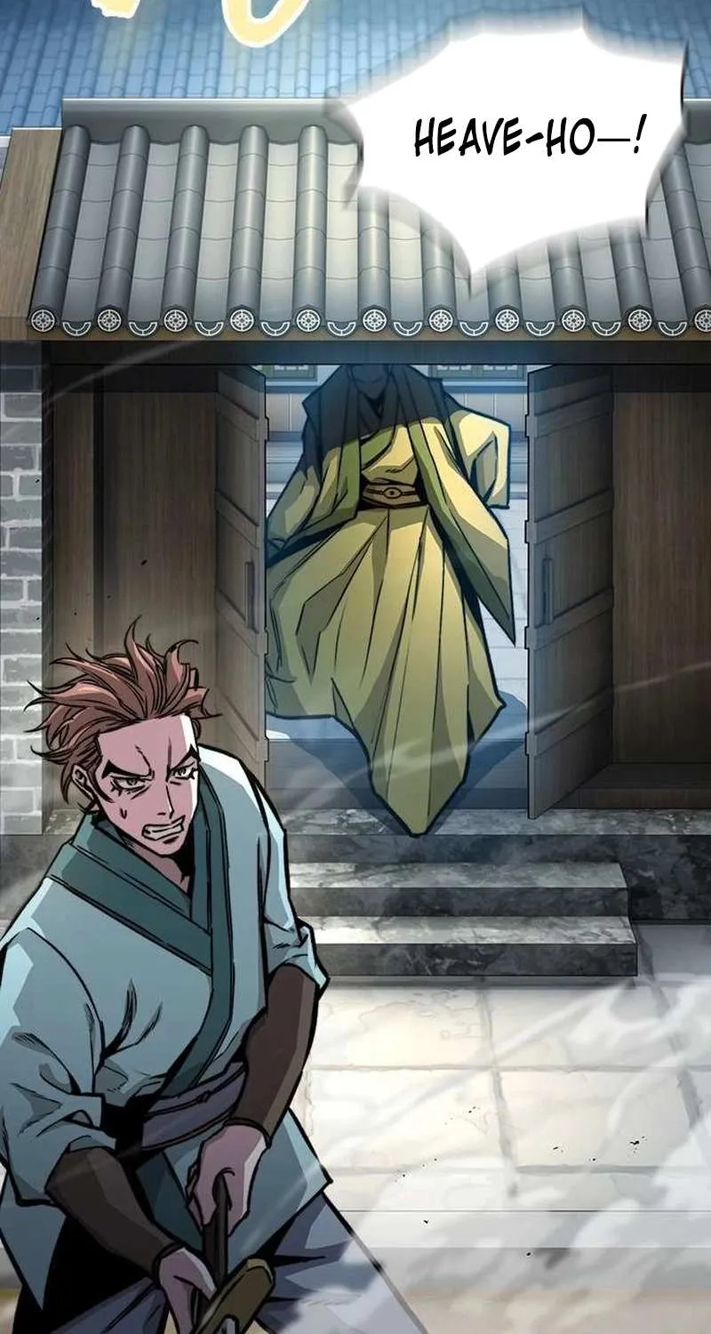 Read The Supreme Martial Academy Manga Online