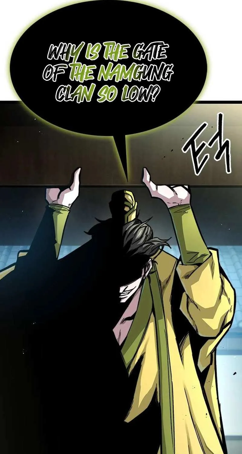 Read The Supreme Martial Academy Manga Online