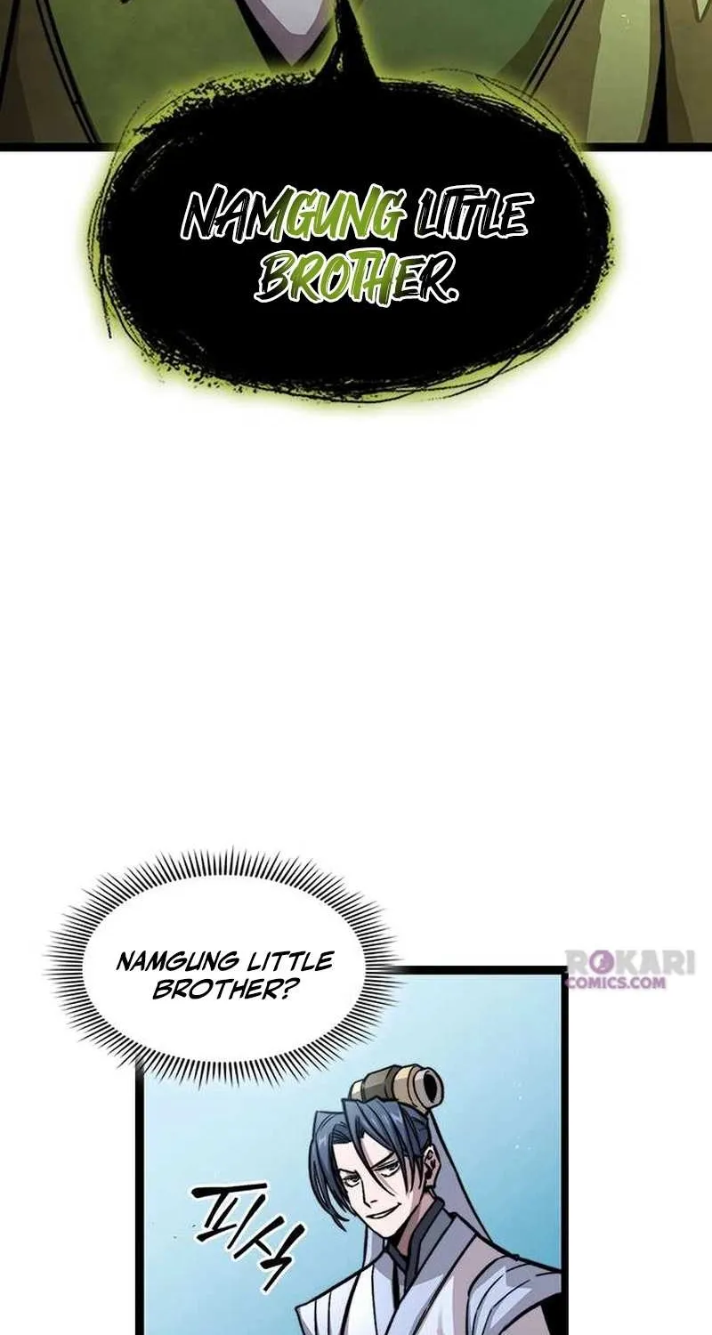 Read The Supreme Martial Academy Manga Online