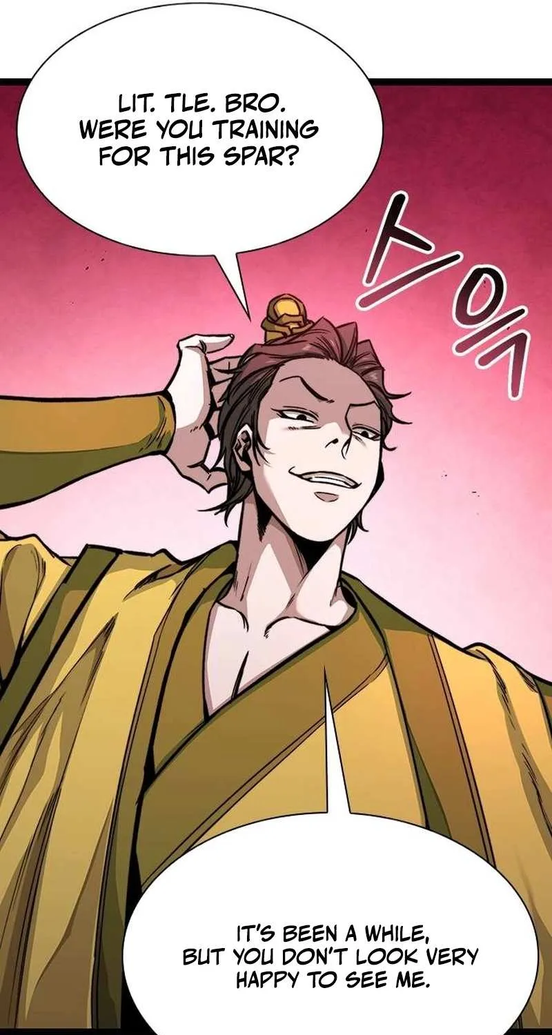 Read The Supreme Martial Academy Manga Online