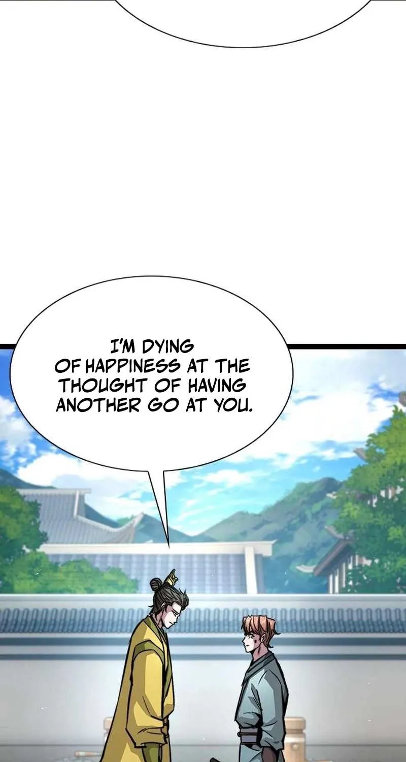 Read The Supreme Martial Academy Manga Online