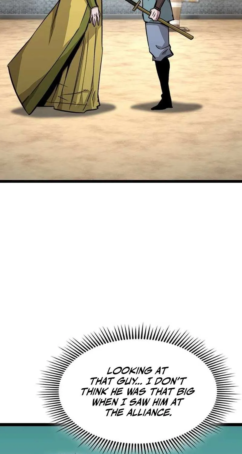 Read The Supreme Martial Academy Manga Online