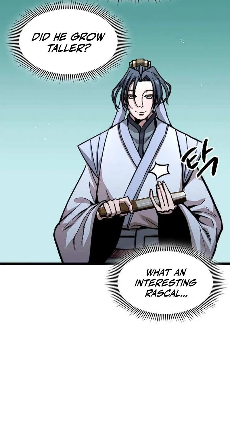 Read The Supreme Martial Academy Manga Online