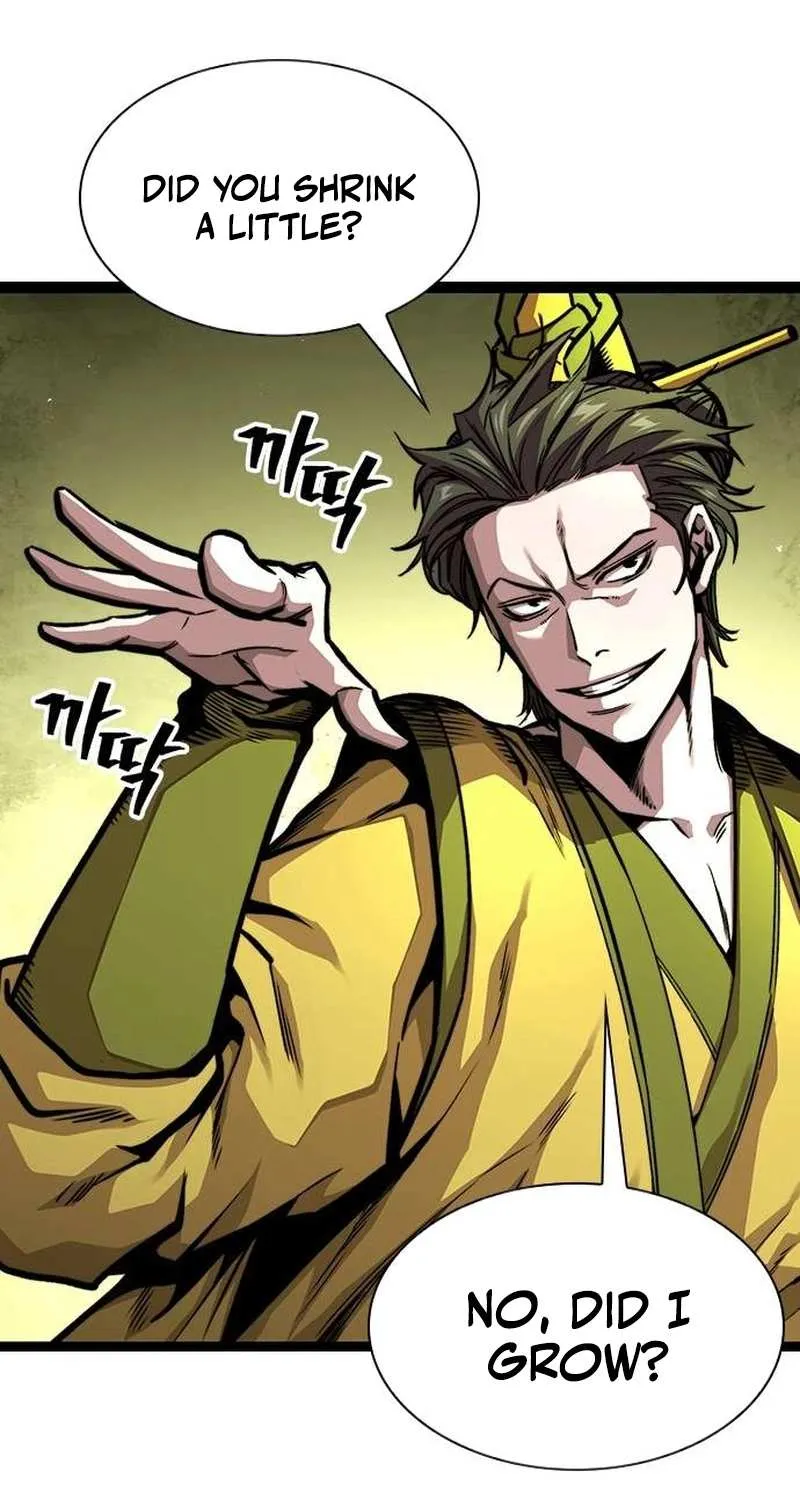 Read The Supreme Martial Academy Manga Online