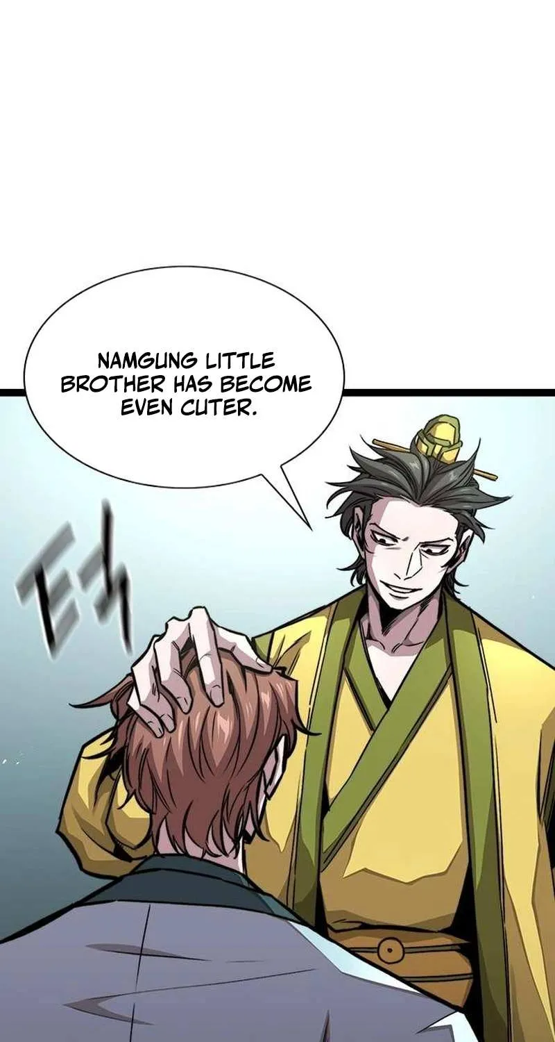 Read The Supreme Martial Academy Manga Online