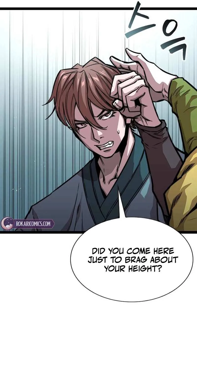 Read The Supreme Martial Academy Manga Online