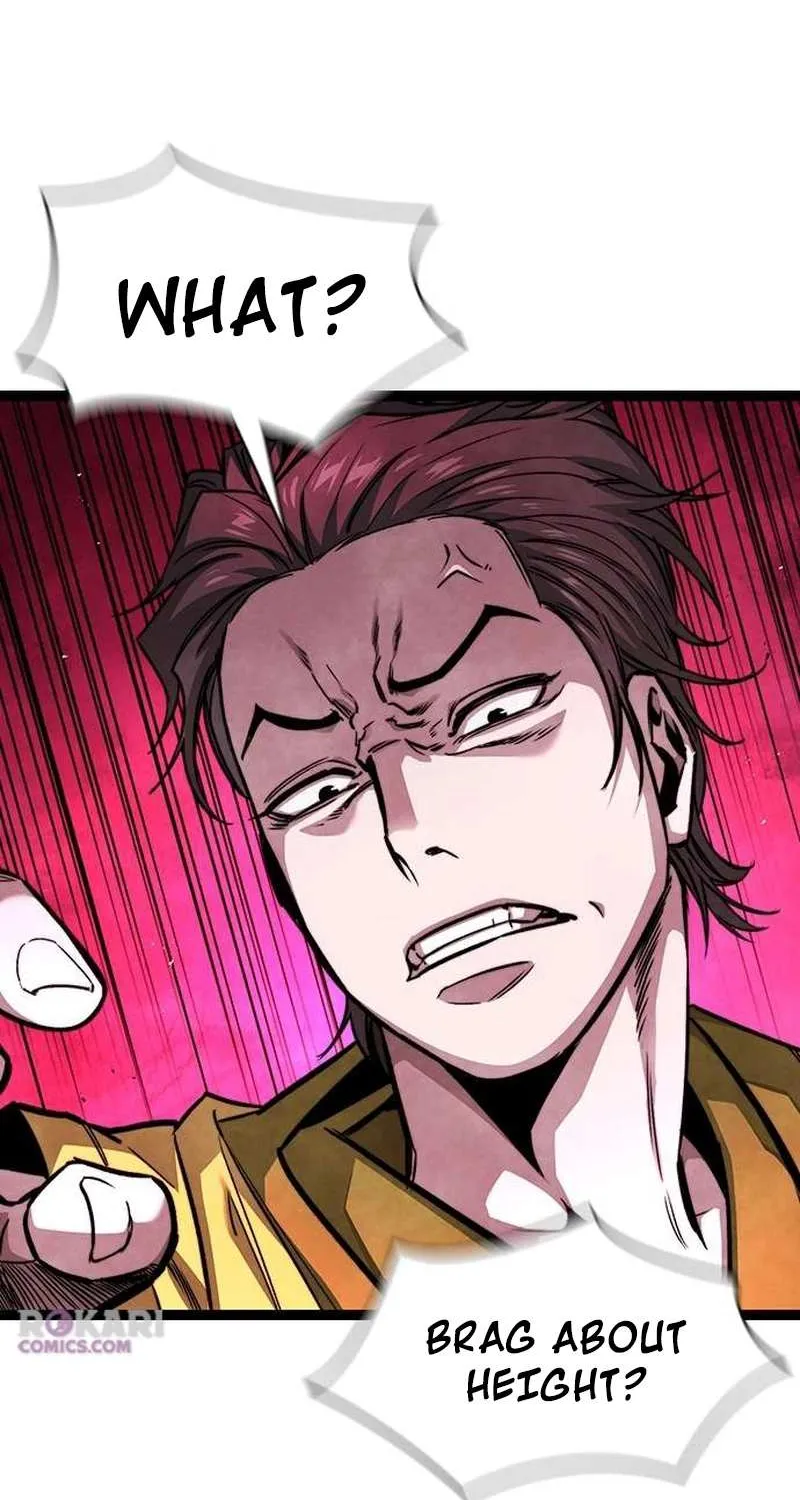 Read The Supreme Martial Academy Manga Online