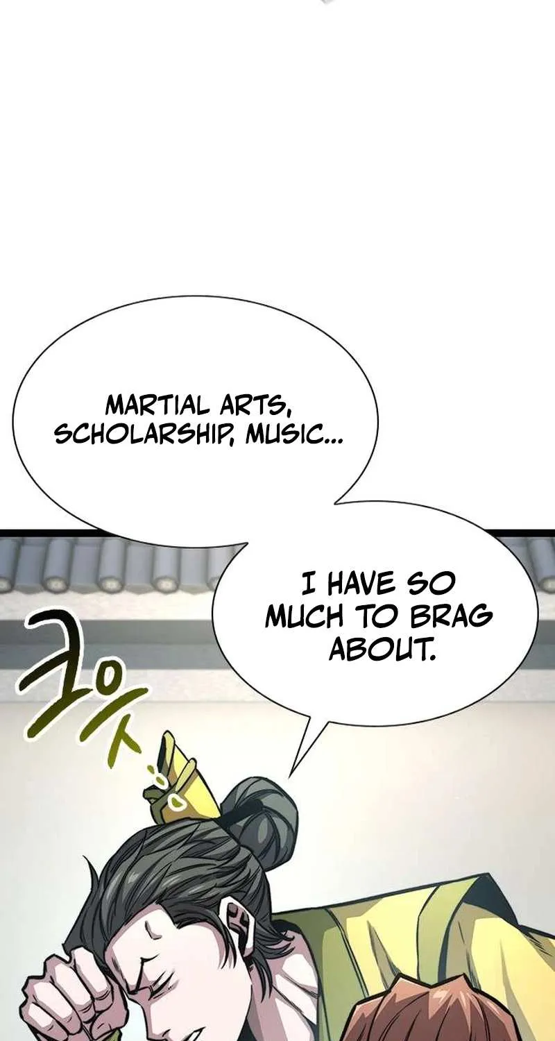 Read The Supreme Martial Academy Manga Online