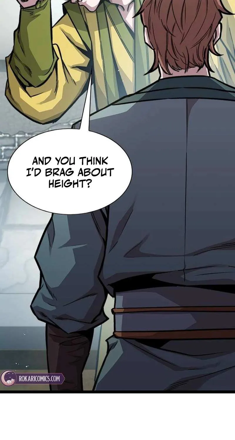 Read The Supreme Martial Academy Manga Online