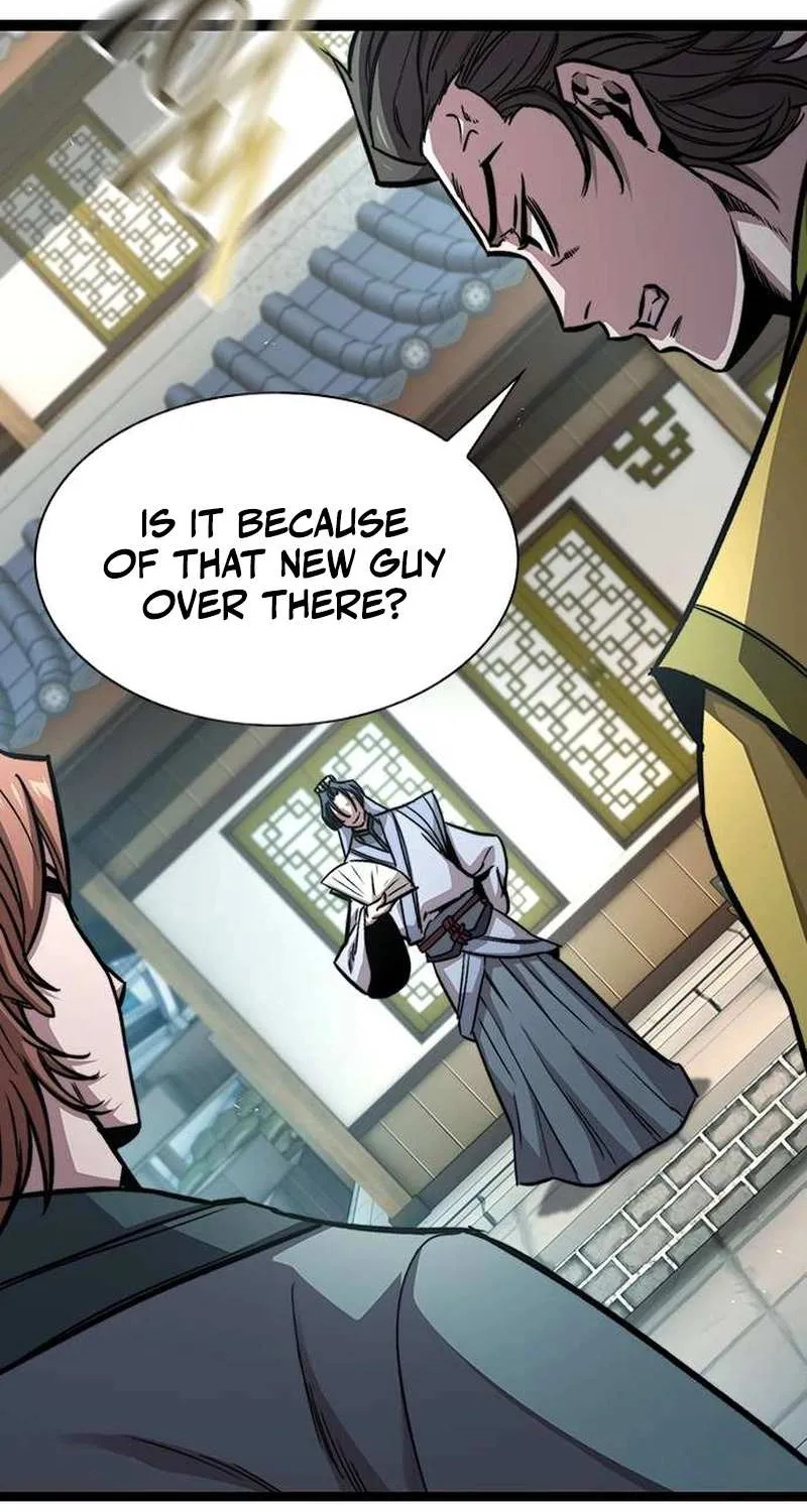 Read The Supreme Martial Academy Manga Online