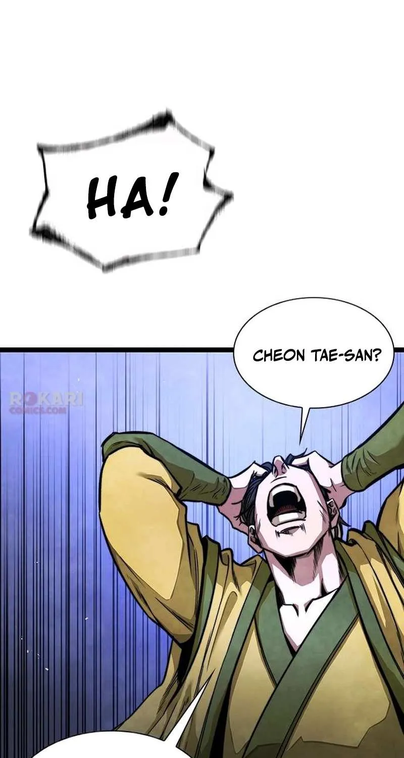 Read The Supreme Martial Academy Manga Online