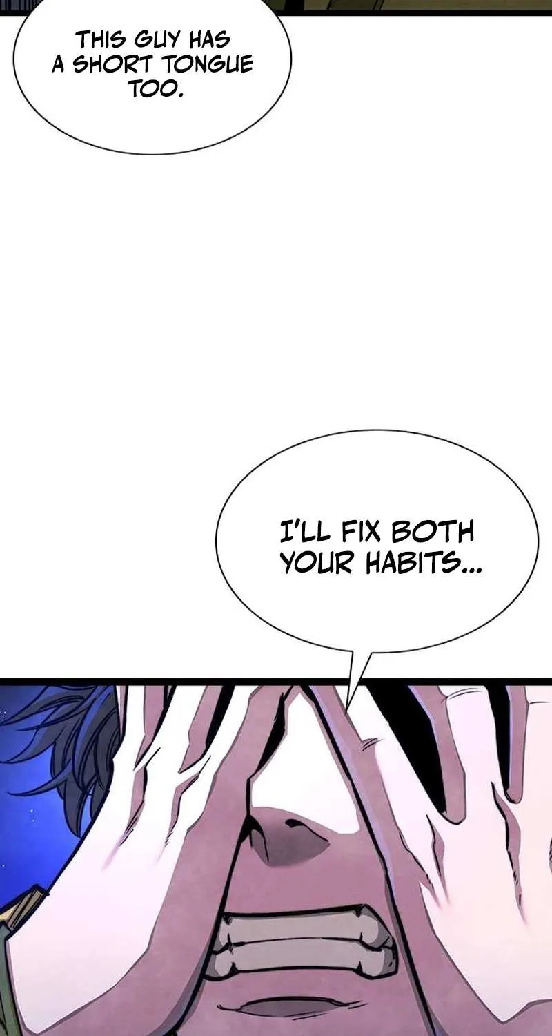 Read The Supreme Martial Academy Manga Online