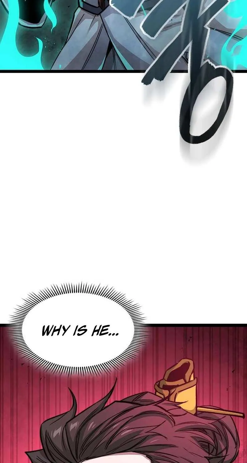 Read The Supreme Martial Academy Manga Online