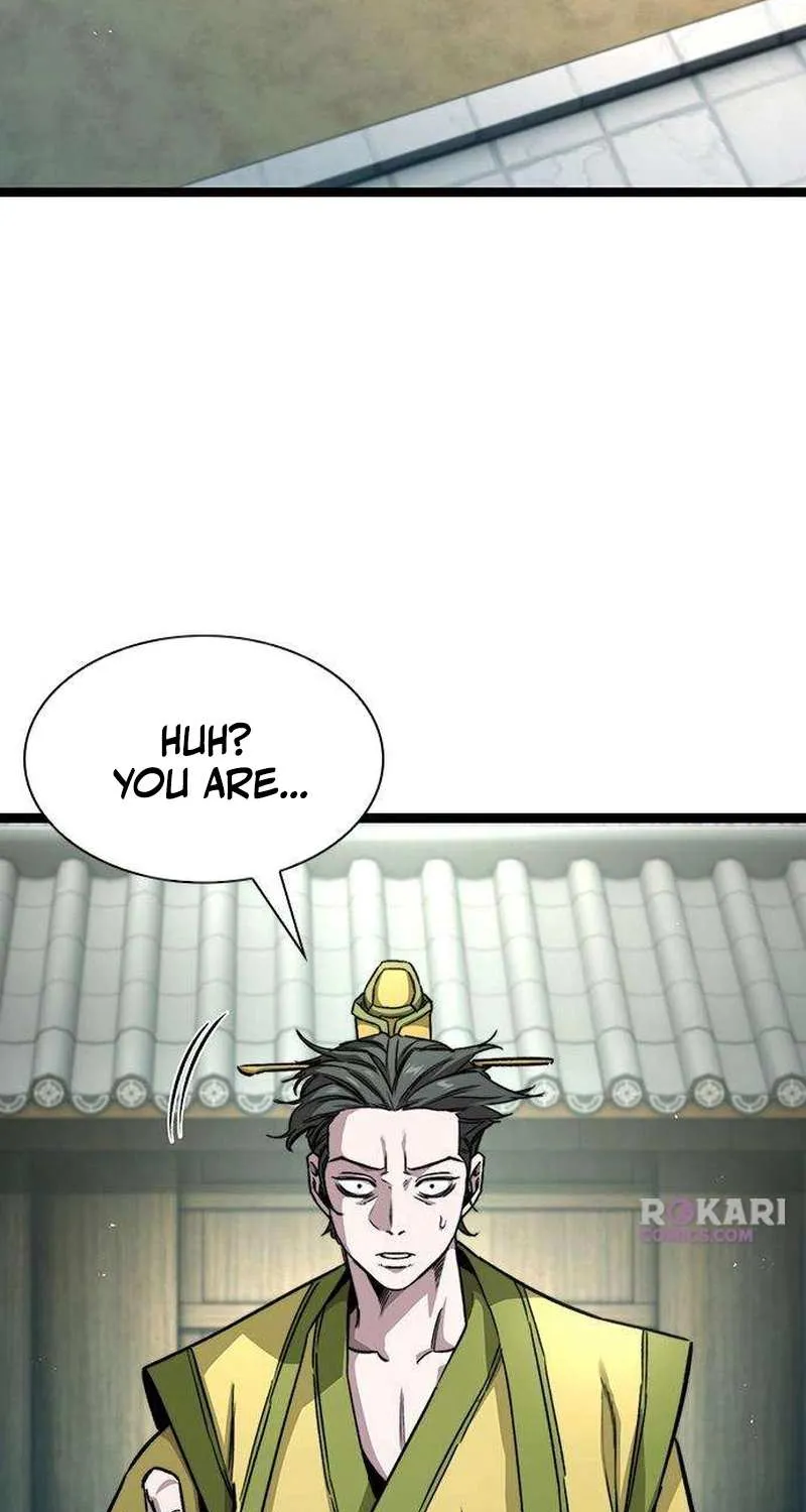 Read The Supreme Martial Academy Manga Online