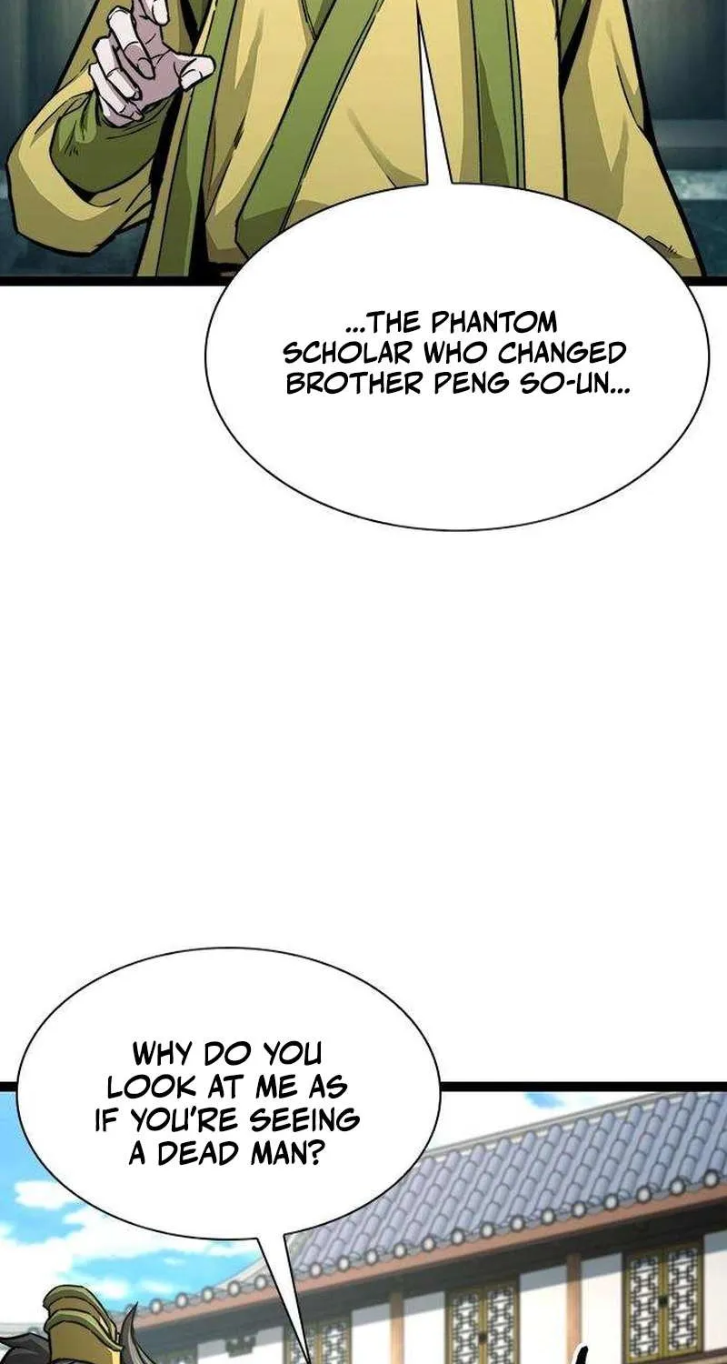 Read The Supreme Martial Academy Manga Online