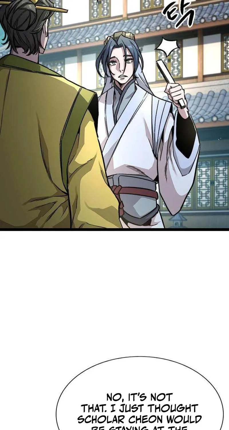 Read The Supreme Martial Academy Manga Online