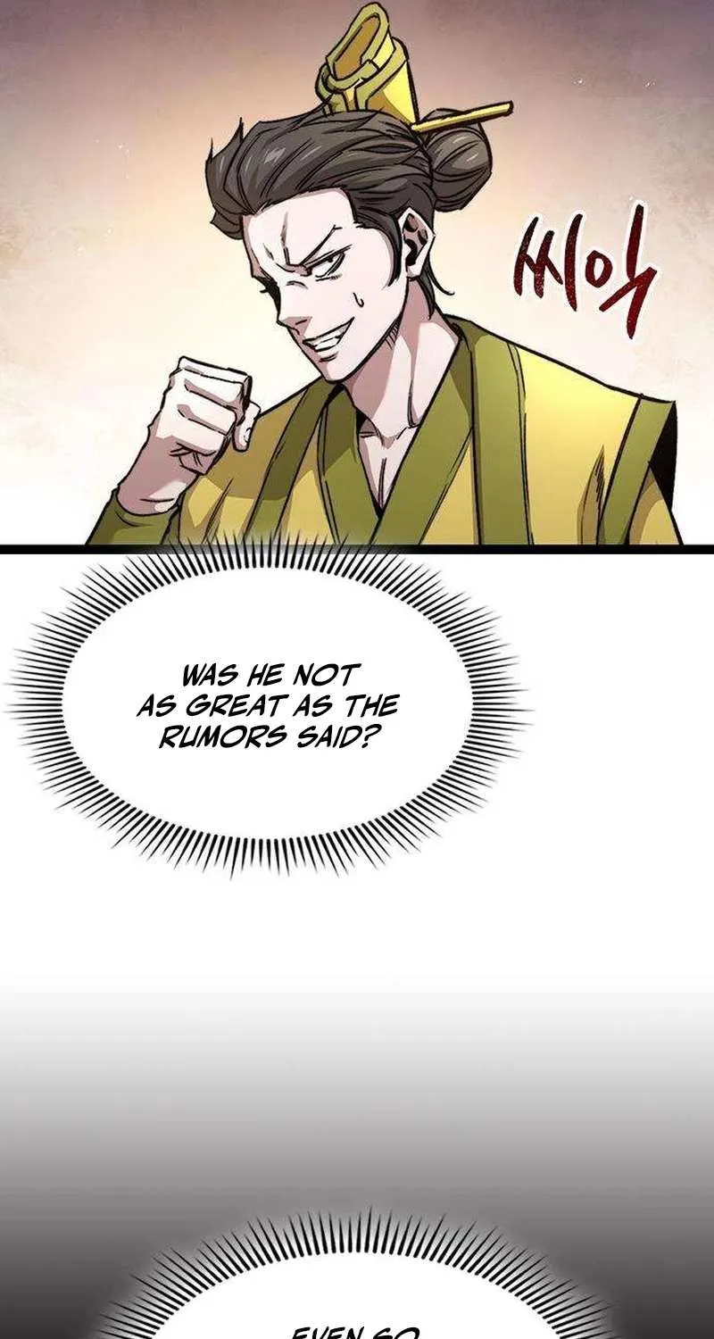 Read The Supreme Martial Academy Manga Online