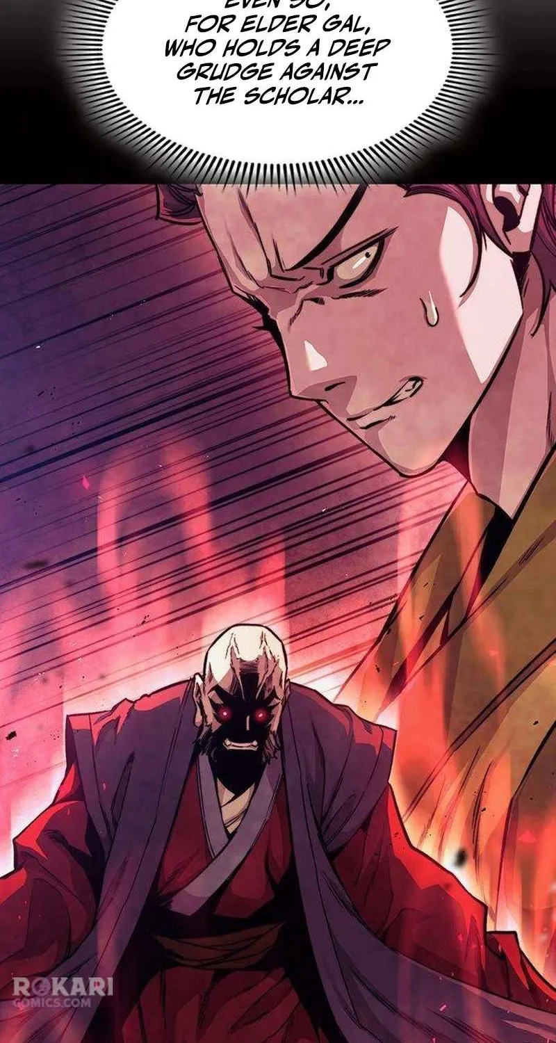 Read The Supreme Martial Academy Manga Online